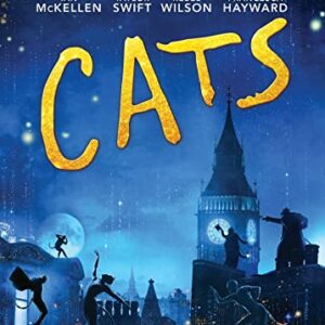 Cats (2019) [DVD]